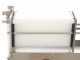 Grifo Professional FCP30-Olio - Wheeled Oil Carton Filter - Stainless Steel Pump